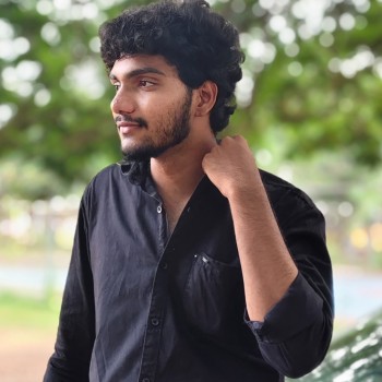 Gopi Krishna